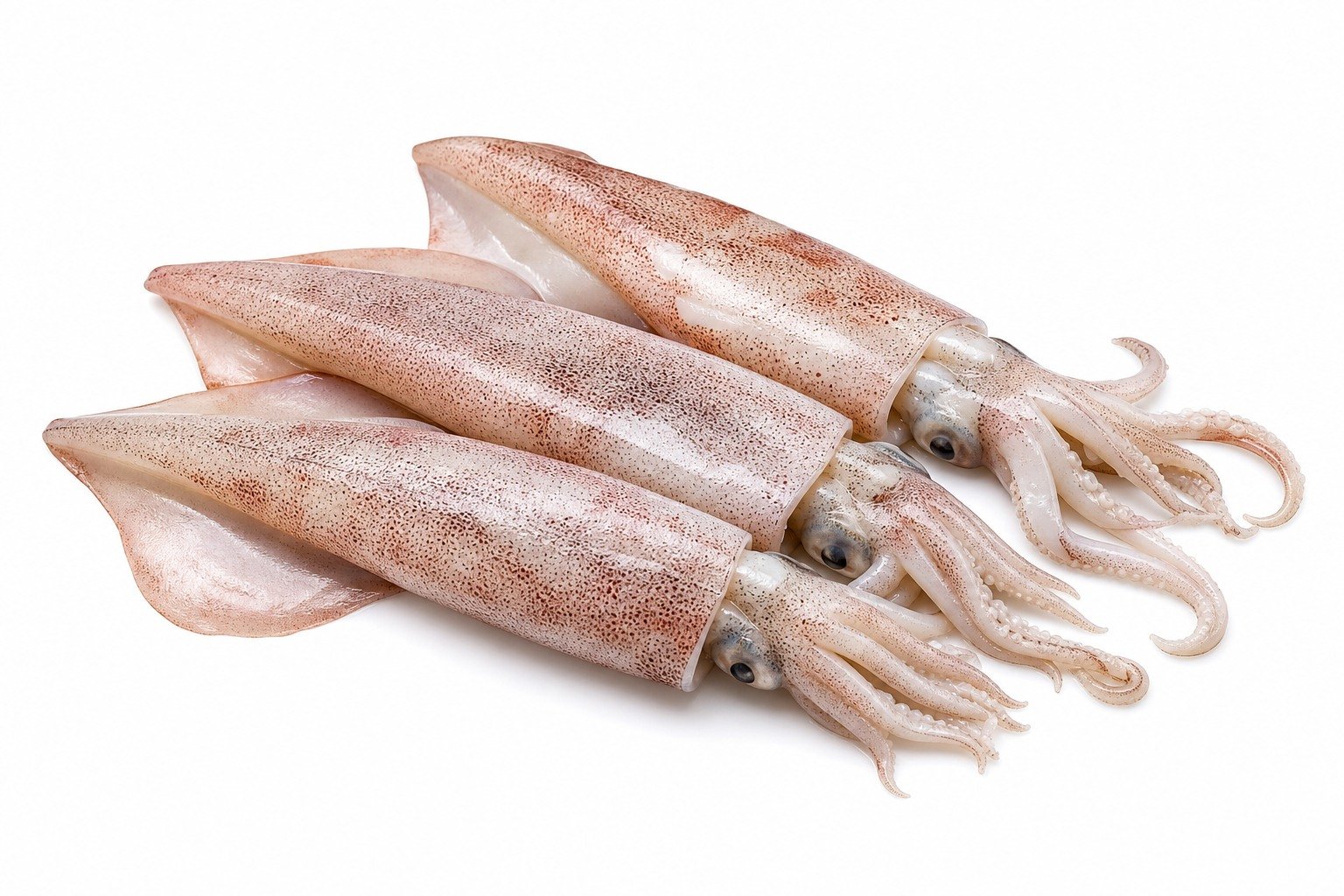European Squid